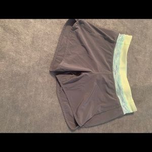 Ivivva Shorts